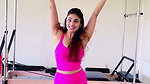 GUPTA SEXY HOTTIE WORKOUT VIDEO HQ 2