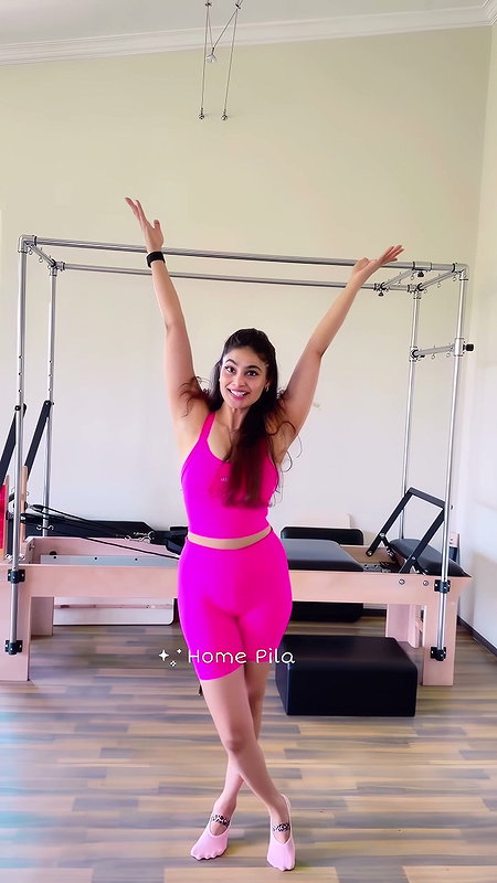 GUPTA SEXY HOTTIE WORKOUT VIDEO HQ 2