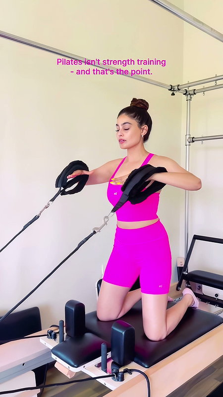 GUPTA SEXY HOTTIE WORKOUT VIDEO HQ 2
