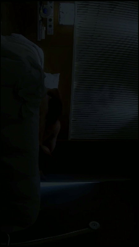 Unplanned Threesome Sex