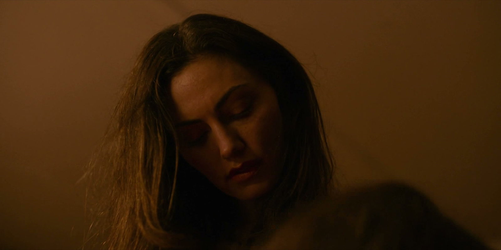 Phoebe Tonkin Two Years Later S01 2026 HD 1080p