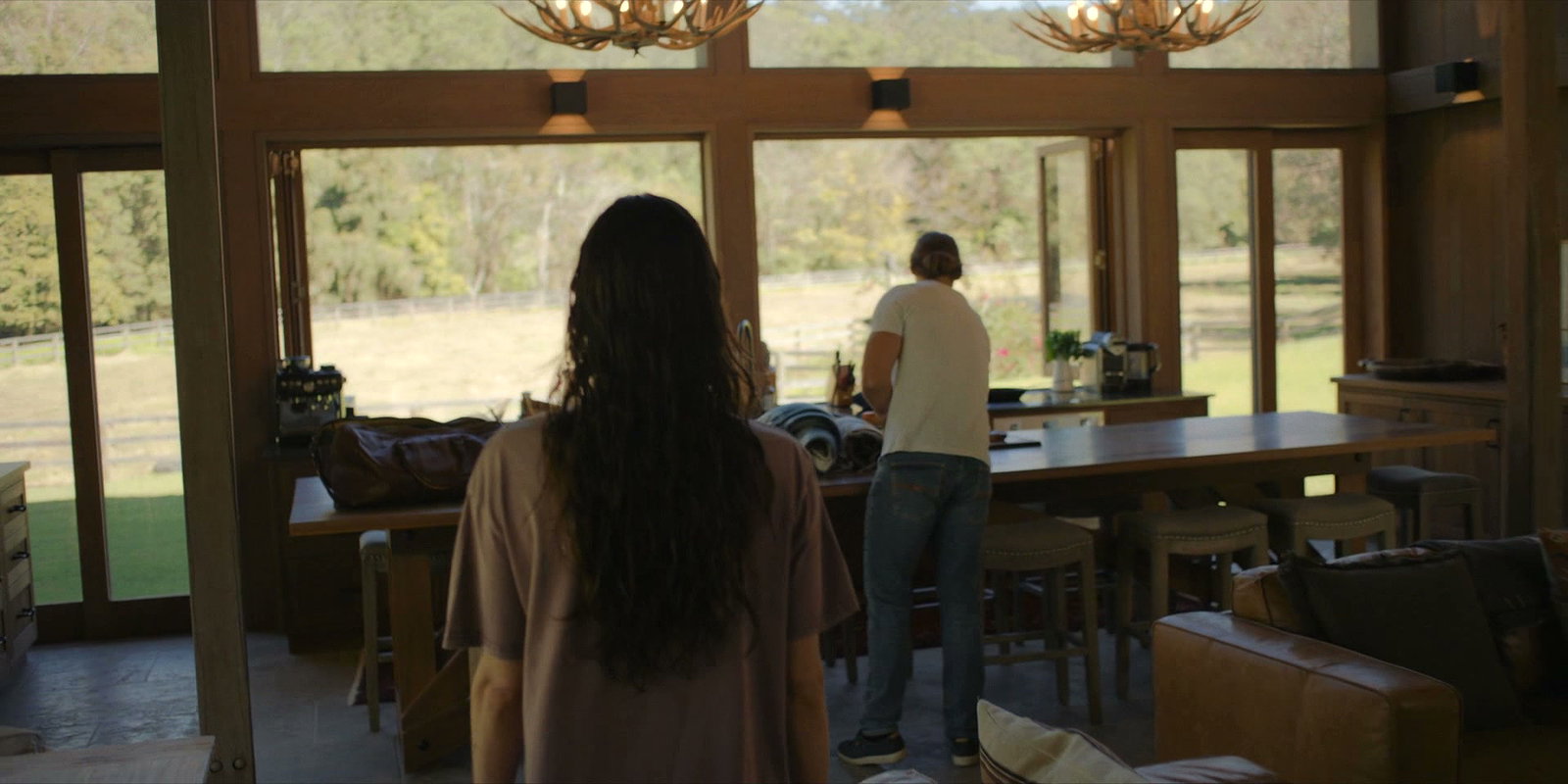 Phoebe Tonkin Two Years Later S01 2026 HD 1080p