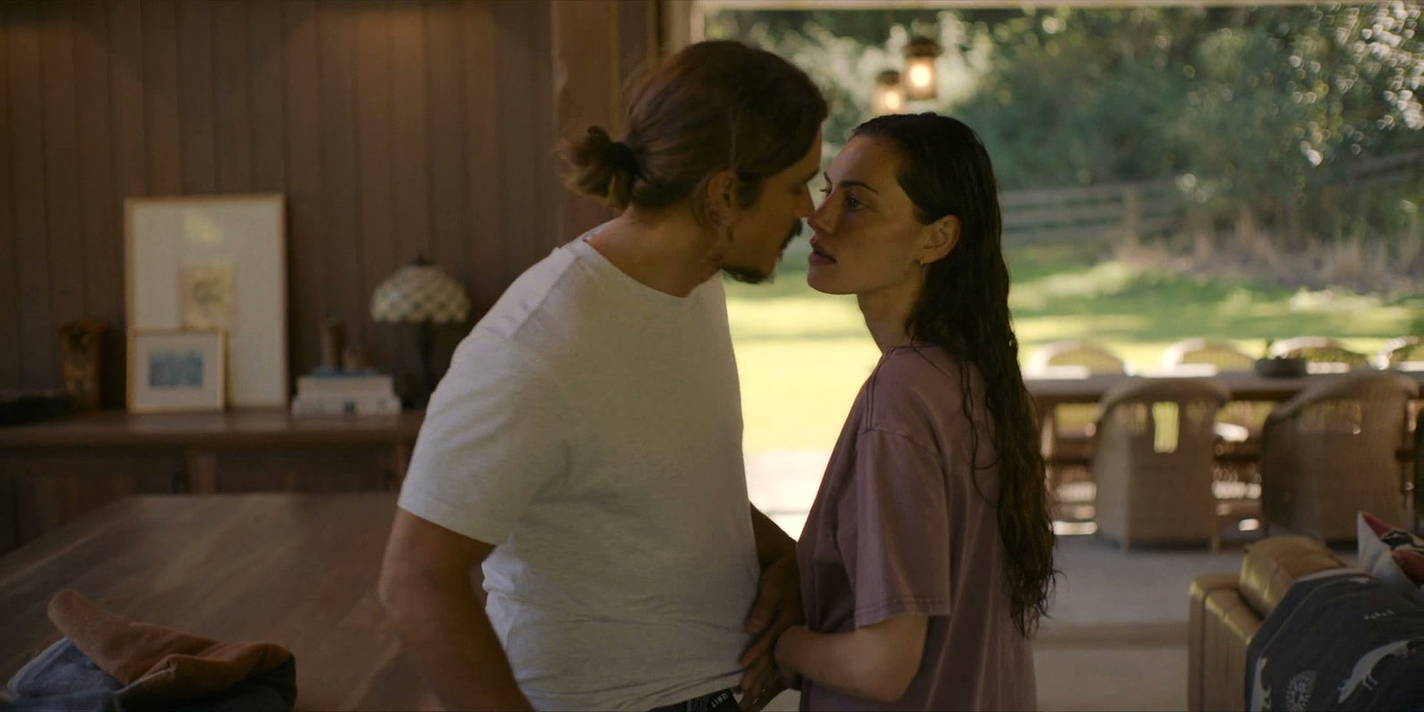Phoebe Tonkin Two Years Later S01 2026 HD 1080p