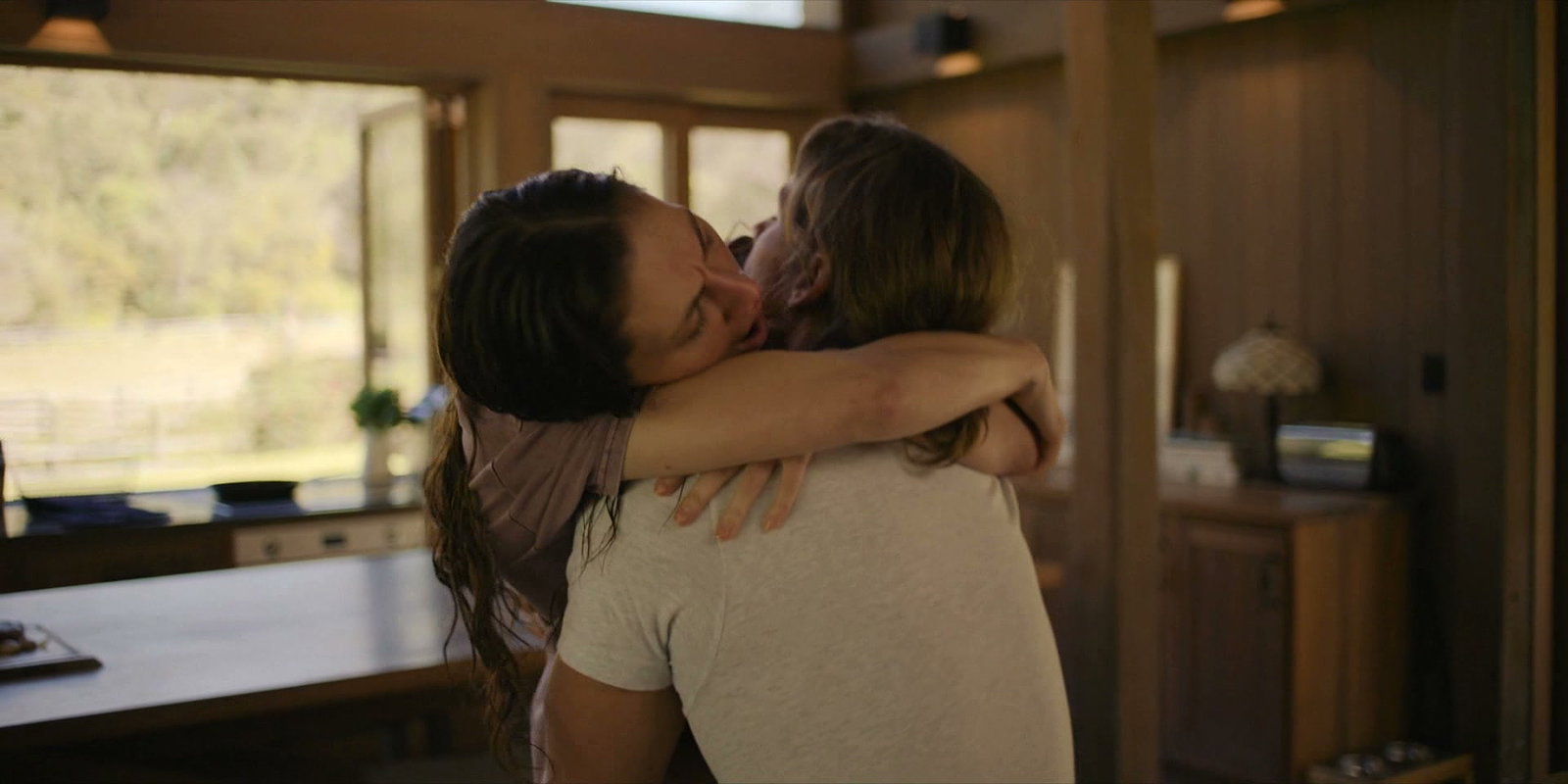 Phoebe Tonkin Two Years Later S01 2026 HD 1080p