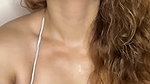 Rajput open boobs very hot deep show