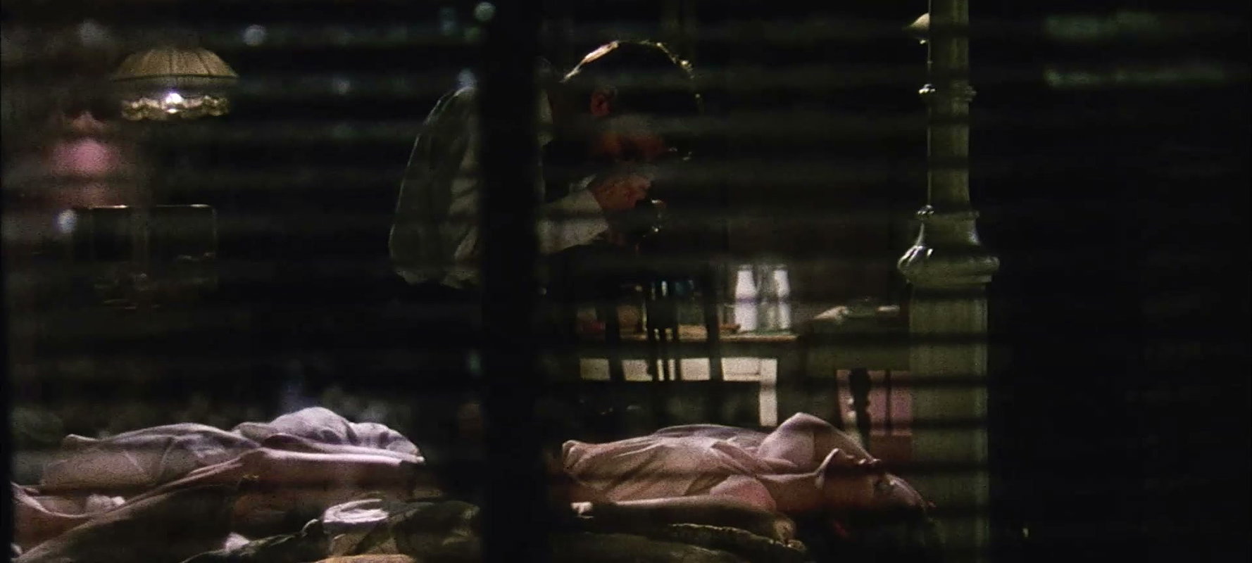 Tunney nude sex scenes – Investigating Sex 2001
