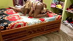 When My Wife not at Home – Neighbour Bhabhi Came for Blowjob and Reverse Fuck
