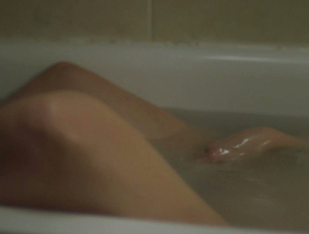 Wilson nude scenes – True Things 2021
