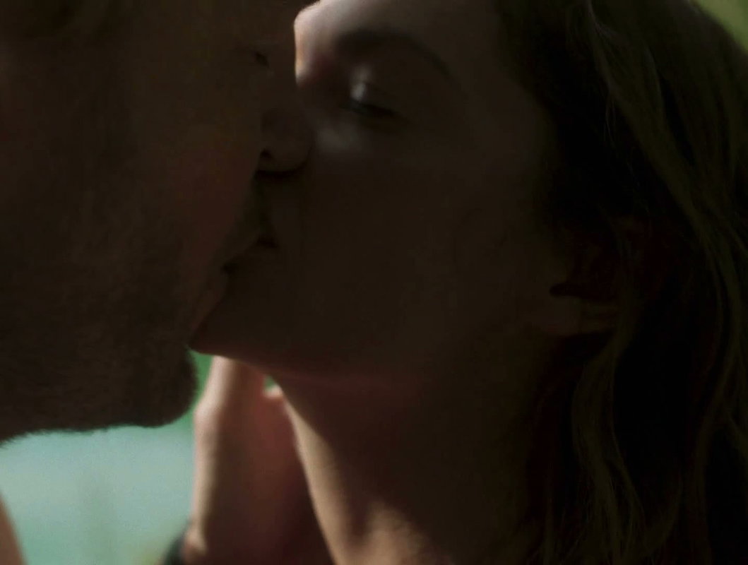Wilson nude scenes – True Things 2021