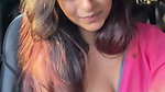 KHAN POPPING BOOBS CLEAVAGE IN SAREE 2