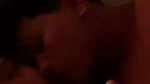 Desi beauty delivers passionate head before riding in wild doggy style update 8