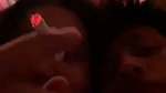 Desi beauty delivers passionate head before riding in wild doggy style update 8