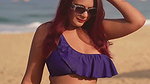 Girl Shreyal Looking So Hot In Short Dress