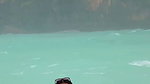 Girl Soni Enjoying On Beach