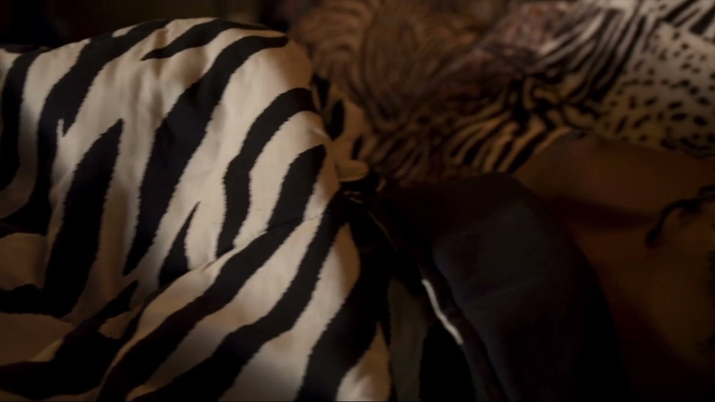 Hampton – Shameless s01-s07 2011-16
