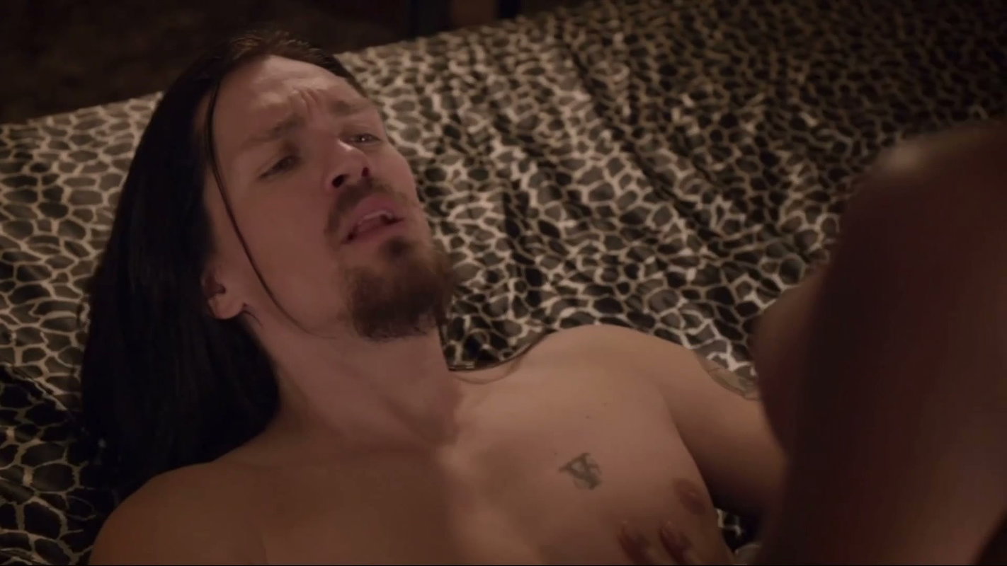 Hampton – Shameless s01-s07 2011-16