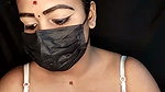 Kaama Kanni Nude Show