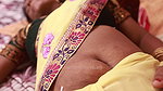 & Lakshmi hot scenes – Saree, Dark Navel, Wet blouse, Lesbian