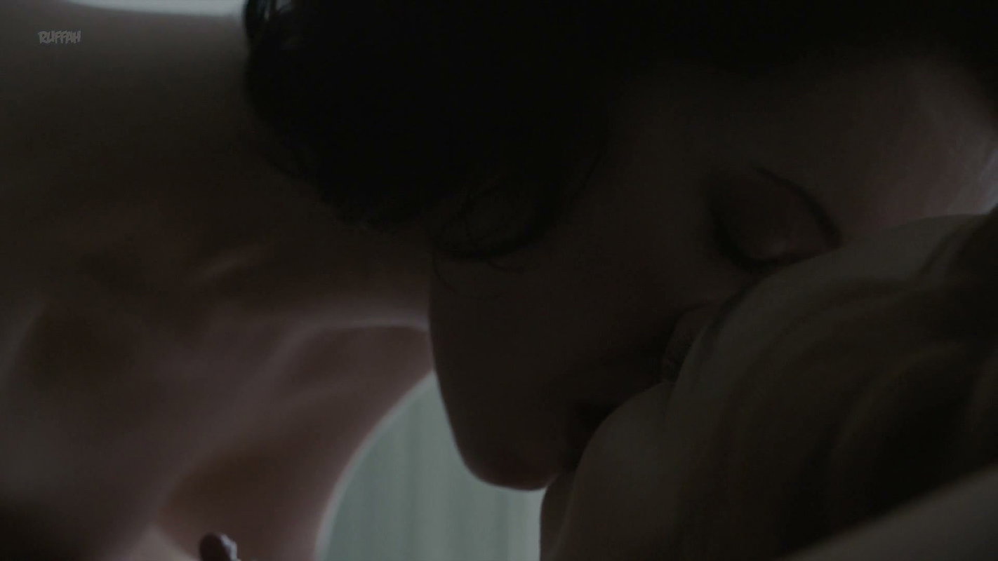 Girlfriend Experience S02 E03 – Louisa Krause, Anna Friel, Shauna MacDonald