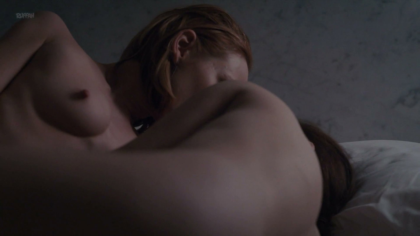 Girlfriend Experience S02 E03 – Louisa Krause, Anna Friel, Shauna MacDonald
