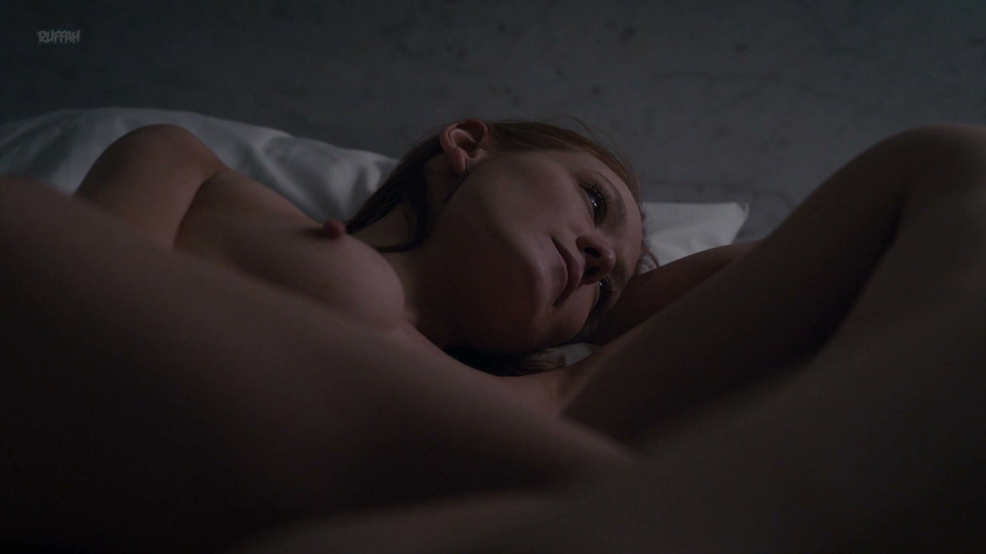 Girlfriend Experience S02 E03 – Louisa Krause, Anna Friel, Shauna MacDonald