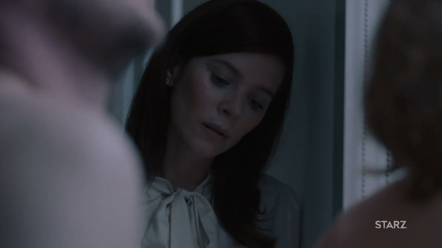 Girlfriend Experience S02 E07 – Louisa Krause, Anna Friel, Narges Rashidi