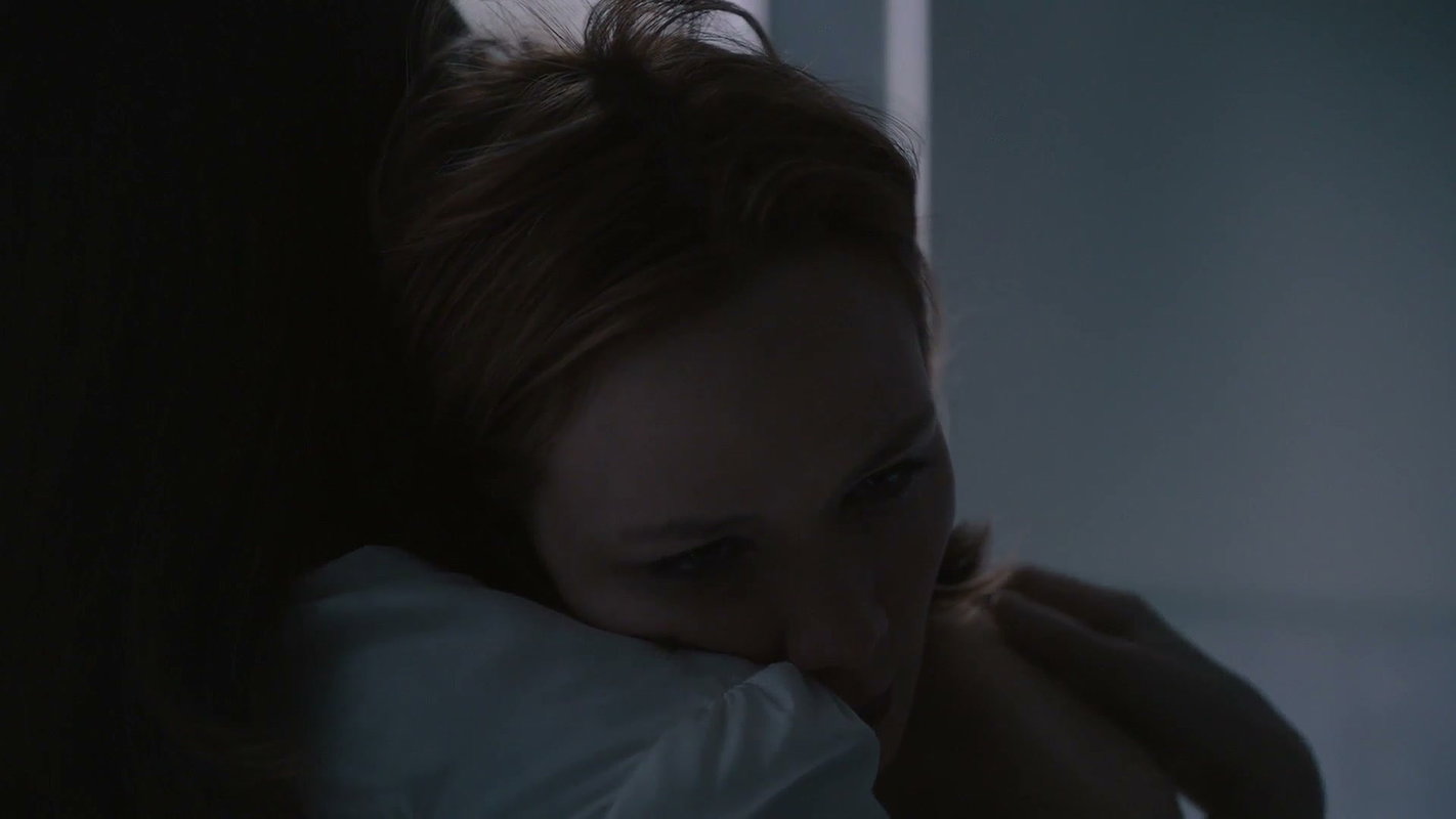 Girlfriend Experience S02 E07 – Louisa Krause, Anna Friel, Narges Rashidi