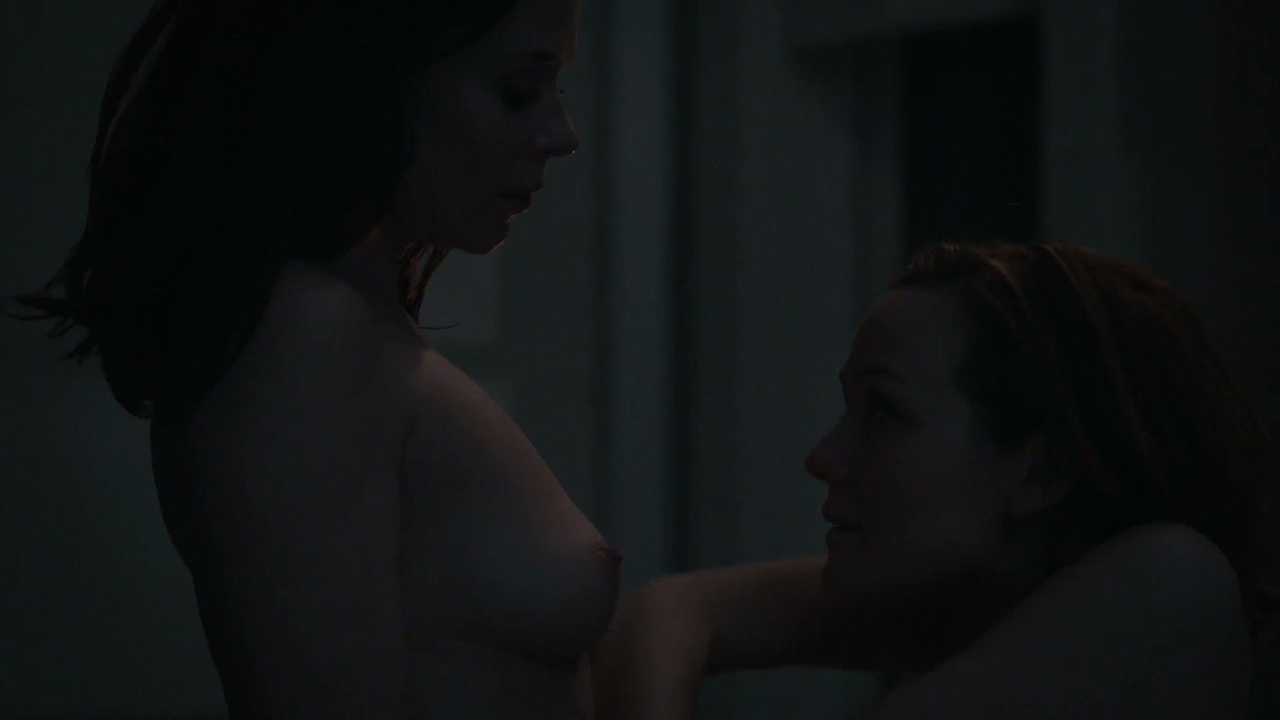 Girlfriend Experience S02 E07 – Louisa Krause, Anna Friel, Narges Rashidi