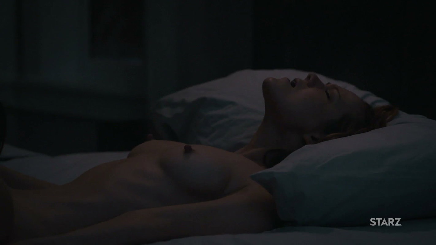 Girlfriend Experience S02 E07 – Louisa Krause, Anna Friel, Narges Rashidi