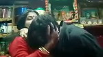 boudi affair with neighbour kiss sucking melons and bhabhi give quick blowjob