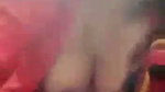 boudi affair with neighbour kiss sucking melons and bhabhi give quick blowjob