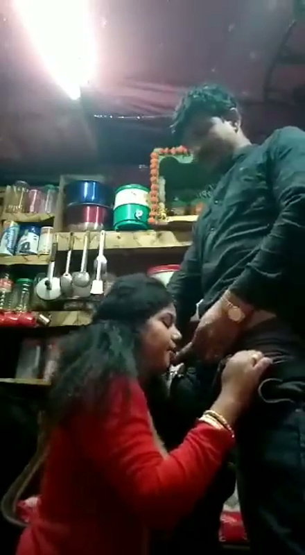 boudi affair with neighbour kiss sucking melons and bhabhi give quick blowjob