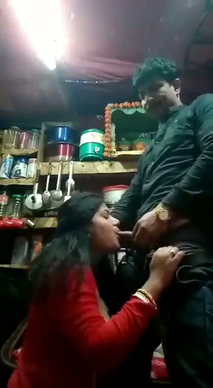 boudi affair with neighbour kiss sucking melons and bhabhi give quick blowjob