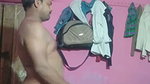 quick fucking doggy style very hard and cum shot