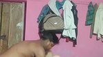 quick fucking doggy style very hard and cum shot