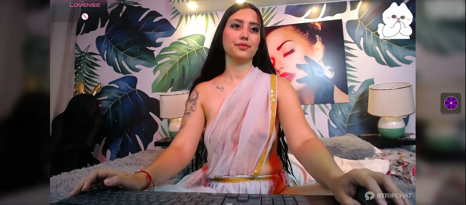 Winter Model Free Live Sex Show