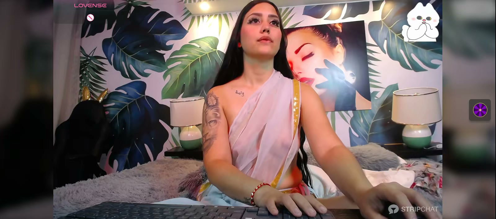 Winter Model Free Live Sex Show
