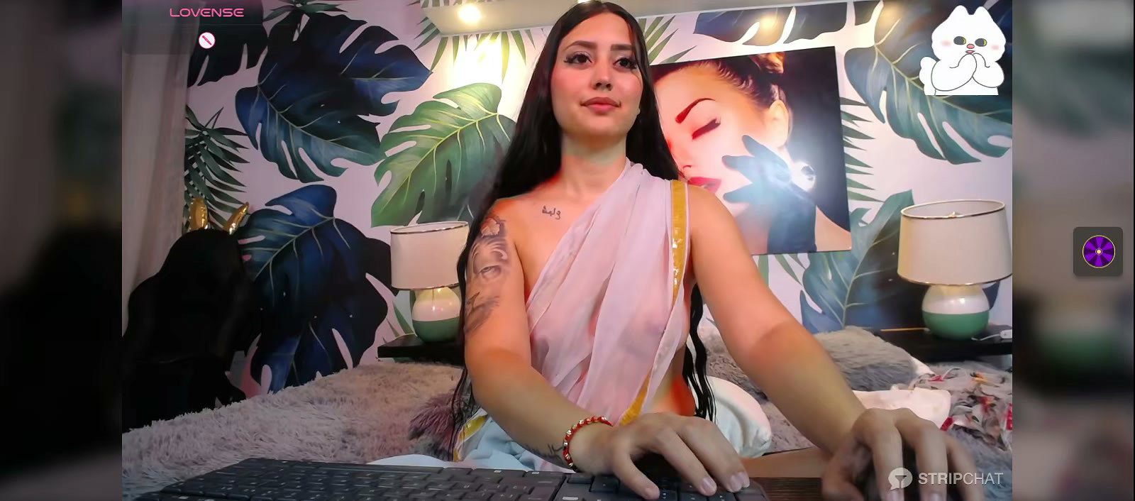 Winter Model Free Live Sex Show
