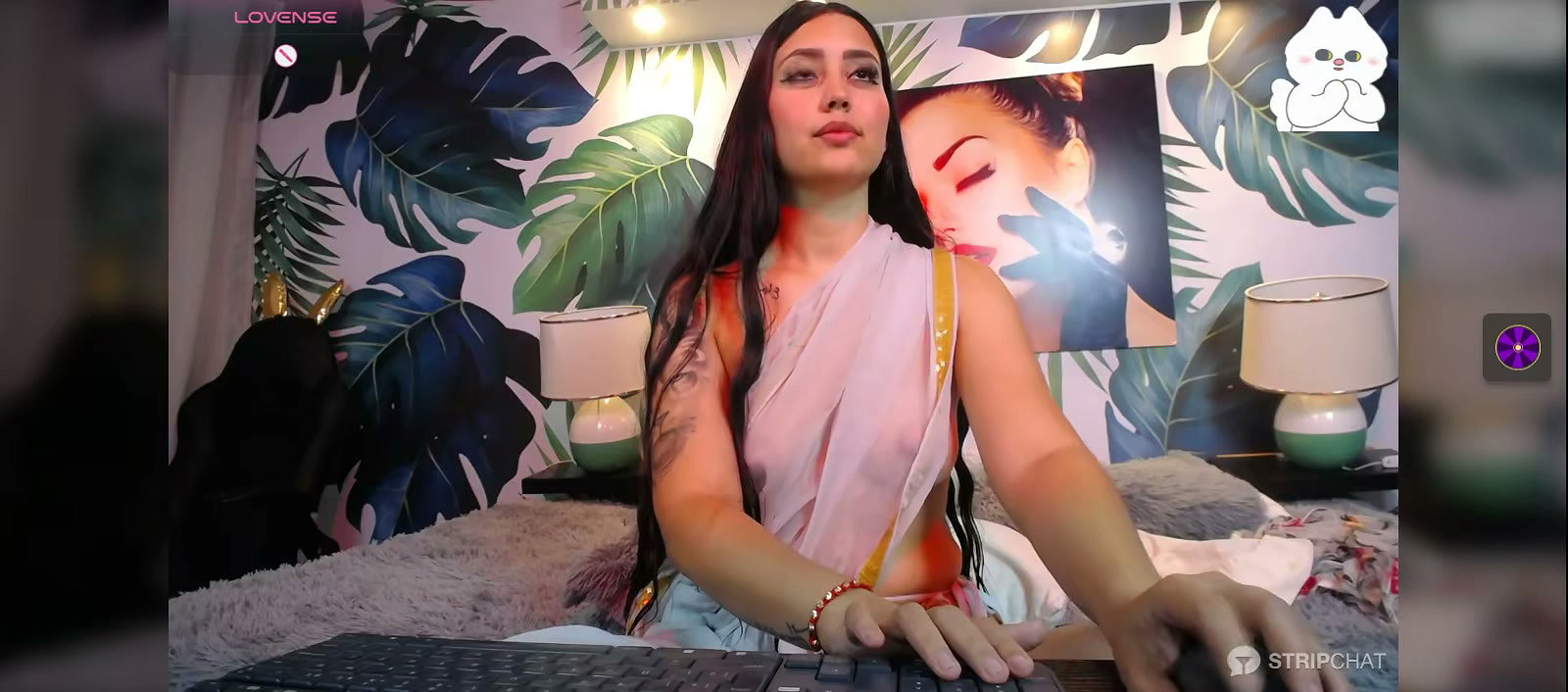 Winter Model Free Live Sex Show
