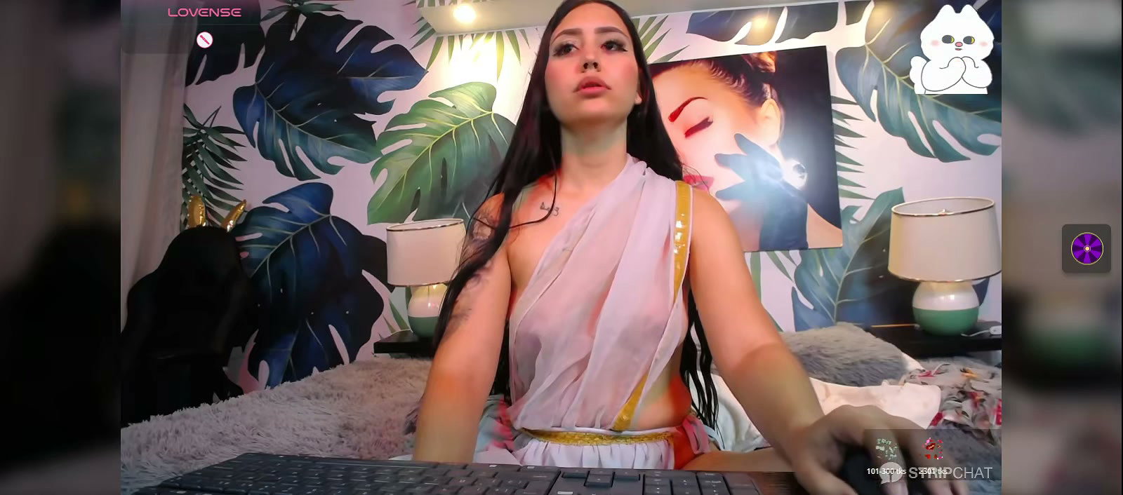 Winter Model Free Live Sex Show