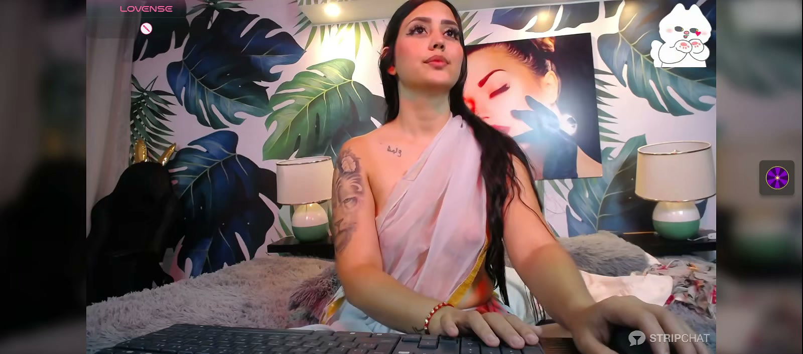 Winter Model Free Live Sex Show