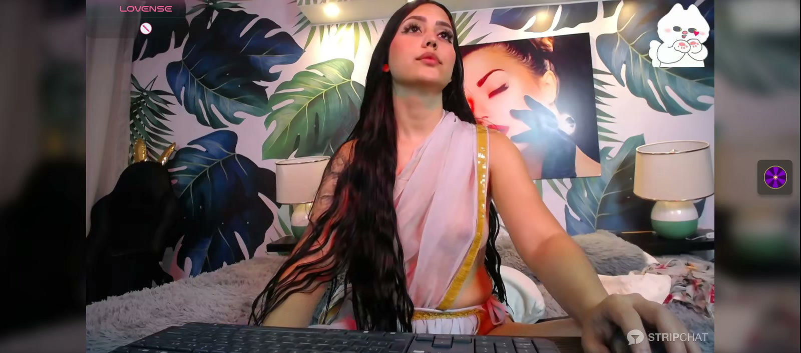 Winter Model Free Live Sex Show