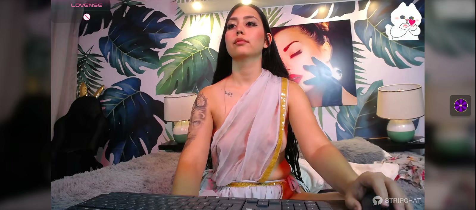 Winter Model Free Live Sex Show