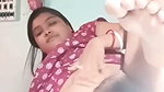 cute village wife chamet – (2)