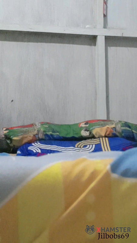 Invite My Hijab Wife to Have Sex with Pleasure