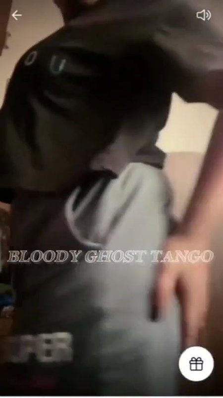 Nandu Telugu bbw showing nude body and fingering on tango with face
