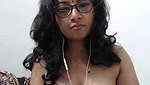 Telugu Aunty  Niharika Boobs And Armpit  Show