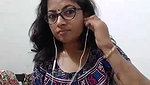 Telugu Aunty  Niharika Boobs And Armpit  Show