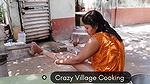Crazy Village COOKING village collection – 4