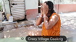 Crazy Village COOKING village collection – 4